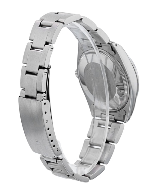 Rolex Air-King 5500 Image 3